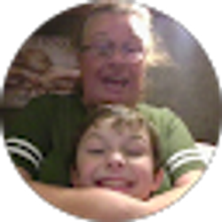 Profile photo of Sandy Spence