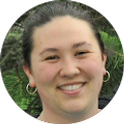Profile photo of Katie Kanai