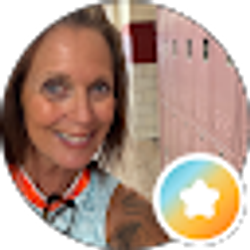 Profile photo of Robin Reed