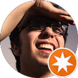 Profile photo of Arian Saeedfar