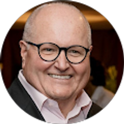 Profile photo of Mark Rieck