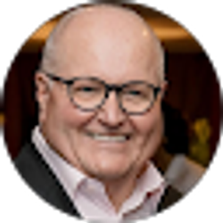 Profile photo of Mark Rieck