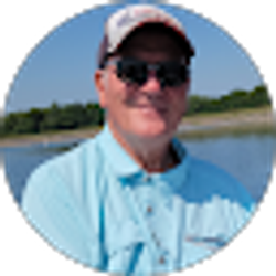 Profile photo of Brad Moore