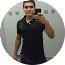 Profile photo of Roy Salinas