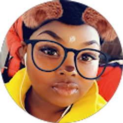 Profile photo of Tyesha Lucas