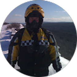 Profile photo of Tim Woodyard