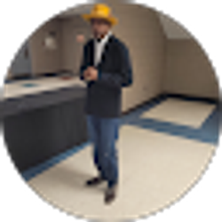 Profile photo of darnell goard