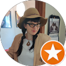 Profile photo of Sarah Michelle