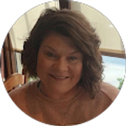 Profile photo of Jenni Green