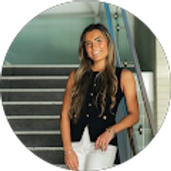 Profile photo of Katherine Lehmann