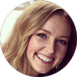 Profile photo of Amelia Gibbs