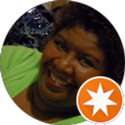 Profile photo of OMEKA JOHNSON