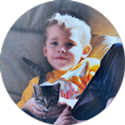 Profile photo of Mason Mortensen