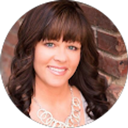 Profile photo of Jennifer Hughes