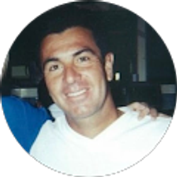 Profile photo of Michael Fiore