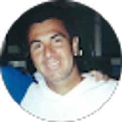 Profile photo of Michael Fiore