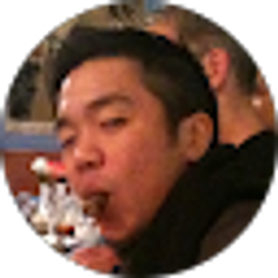 Profile photo of Robin Chyo