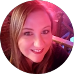 Profile photo of Nicole Thompson