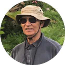 Profile photo of Young-chul “White-horse” Kim, MD