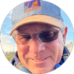 Profile photo of Joey Huddleston