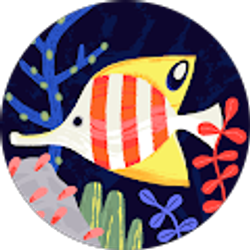 Profile photo of Ocean Blue