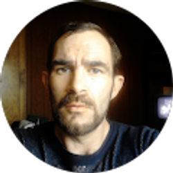 Profile photo of Shonn Beierle