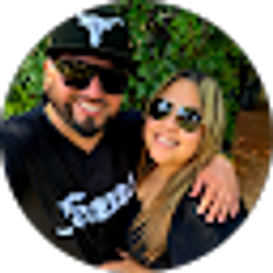 Profile photo of Christina Rangel