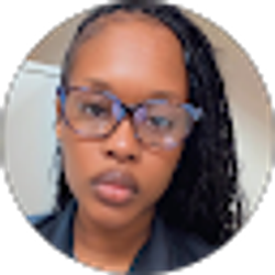 Profile photo of Alecia Fleming