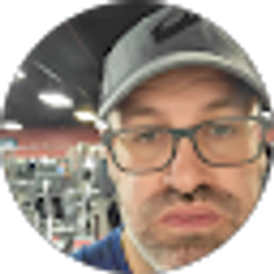 Profile photo of Robert Floyd