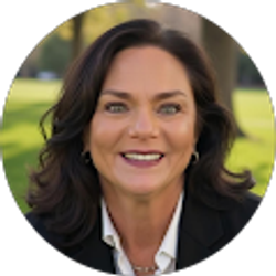 Profile photo of Joanna DeMott