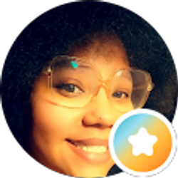 Profile photo of Jasmine Walton