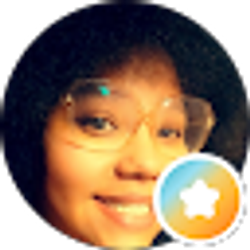 Profile photo of Jasmine Walton