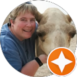 Profile photo of Jennifer Rees