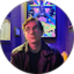 Profile photo of Phillip Mackey