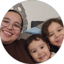 Profile photo of A M