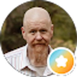 Profile photo of Trevor Peet