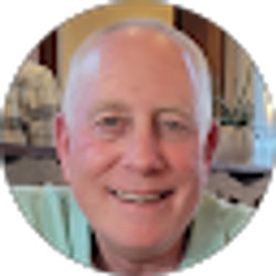 Profile photo of Alan Hirsch