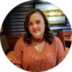 Profile photo of Nicole Godwin