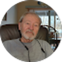 Profile photo of R Christianson