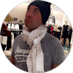 Profile photo of Peter Trinh