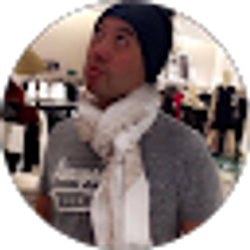 Profile photo of Peter Trinh