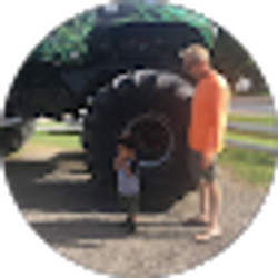 Profile photo of Michelle Outland