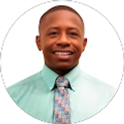 Profile photo of Greg Pinckney