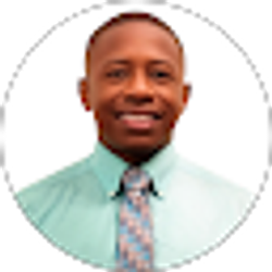 Profile photo of Greg Pinckney