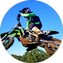 Profile photo of Dylan Thomure