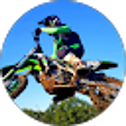Profile photo of Dylan Thomure