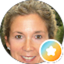 Profile photo of Michelle Mackey