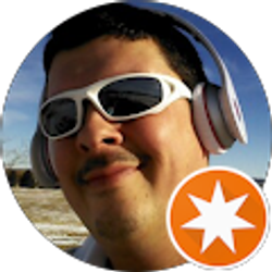 Profile photo of Al Jordan