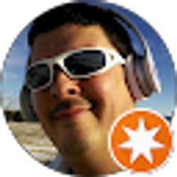 Profile photo of Al Jordan