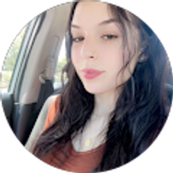 Profile photo of KYLEIGH BENNETT